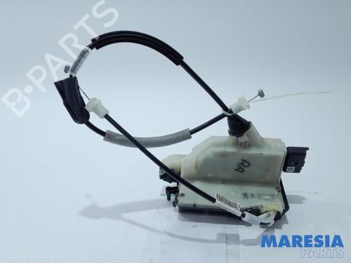 Used Electronic module Electronic module PEUGEOT 208 I (CA_, CC_) 1.6 BlueHDi 100 (100 hp) 31415209 31415209