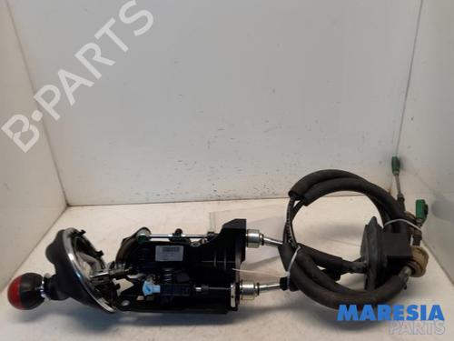 Used Gear lever FIAT 500 C (312_) 0.9 (312AG1A) (86 hp) 31398828