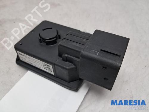 Used Electronic sensor CITROËN C4 CACTUS 1.2 VTi 82 (82 hp) 31420143