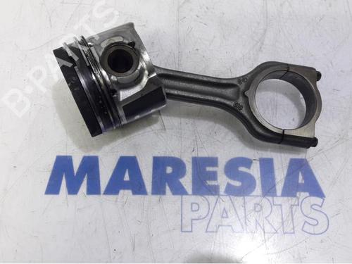 Other PEUGEOT PARTNER Box Body/MPV 1.6 HDi | BP31431999O1 - Image 2