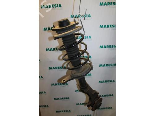 Used Right front shock absorber PEUGEOT 106 II (1A_, 1C_) 1.5 D (55 hp) 31437363