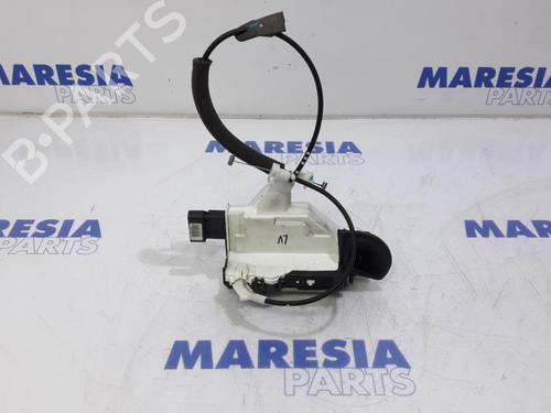 Used Electronic module CITROËN C3 II (SC_) 1.6 HDi (92 hp) 31475582