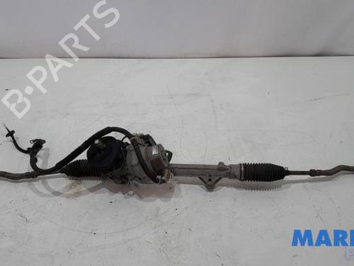 Used Steering rack PEUGEOT 208 I (CA_, CC_) 1.2 VTI 82 (82 hp) 31417512