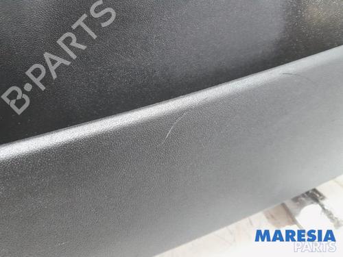 Front left panel ABARTH 500C / 595C / 695C 1.4 (312.AXF1A, 312.AXF11, 312.AXD1A) | BP31499329C58 