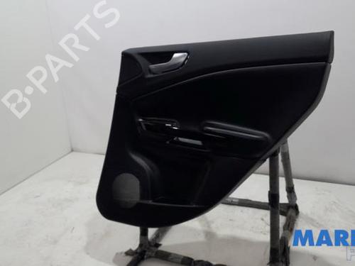 Rear right panel ALFA ROMEO GIULIETTA (940_) 1.4 TB (940FXB1A, 940FXB11) | BP31500705C61 