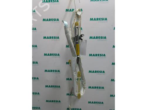 Used Left curtain airbag PEUGEOT 807 (EB_) 2.2 (158 hp) 31506815