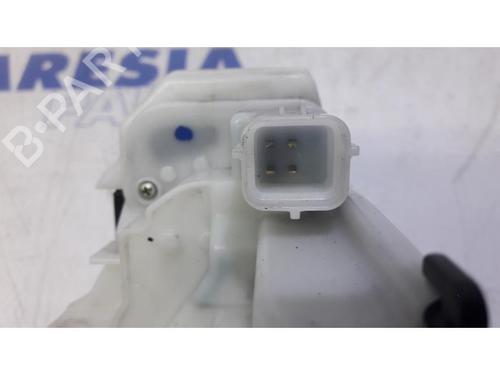 Electronic module FIAT DOBLO Cargo (263_) 1.4 | BP31391866M83