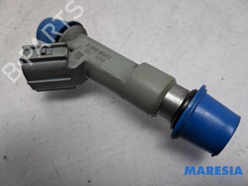 Used Injector CITROËN C1 (PM_, PN_) 1.0 (68 hp) 31468640