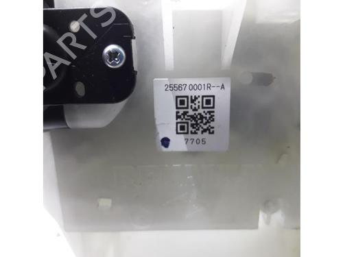 Switch RENAULT LAGUNA III (BT0/1) 2.0 16V (BT05, BT0F, BT0W) | BP31485375I30 - Image 5