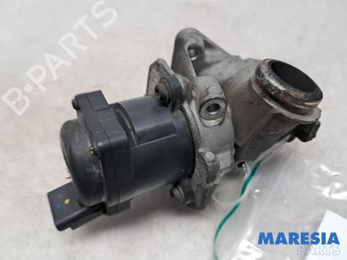 Egr CITROËN C4 Coupe (LA_) 1.6 HDi | BP31420900M69