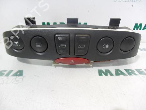 Used Switch FIAT PUNTO (188_) 1.2 60 (188.030, .050, .130, .150, .230, .250) (60 hp) 31516068