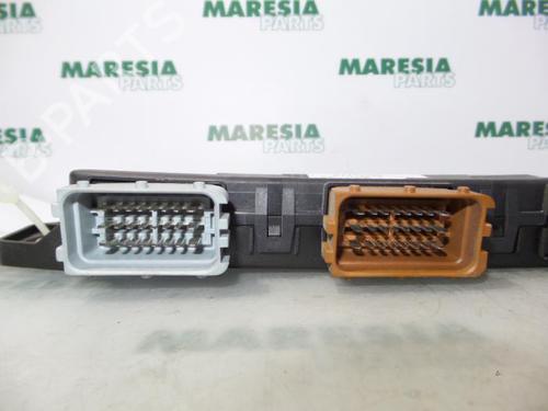 Control unit FIAT STILO Multi Wagon (192_) 1.6 16V | BP31445766M11