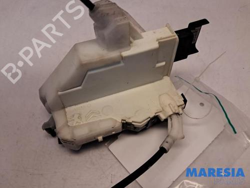 Electronic module CITROËN C3 II (SC_) 1.6 HDi | BP31476699M83 - Image 2