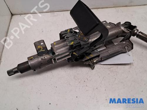 Steering column CITROËN C3 III (SX) 1.2 VTi 82 | BP31385636M21