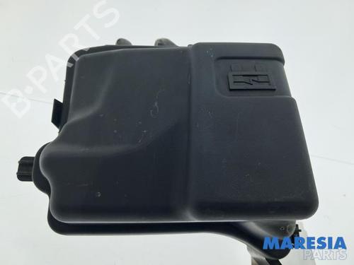 Used Fuse box Fuse box CITROËN C3 II (SC_) 1.2 VTi 82 (82 hp) 34496496 34496496