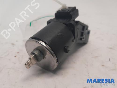 Used Ignition barrel PEUGEOT PARTNER Box Body/MPV (K9) 1.5 BlueHDi 100 (102 hp) 31457095