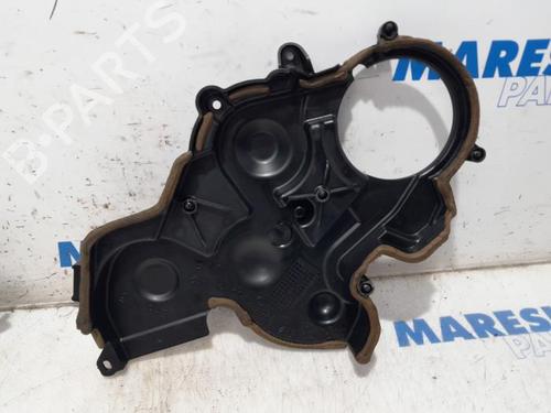 Timing cover PEUGEOT PARTNER Box Body/MPV 1.6 HDi | BP31479735M123 