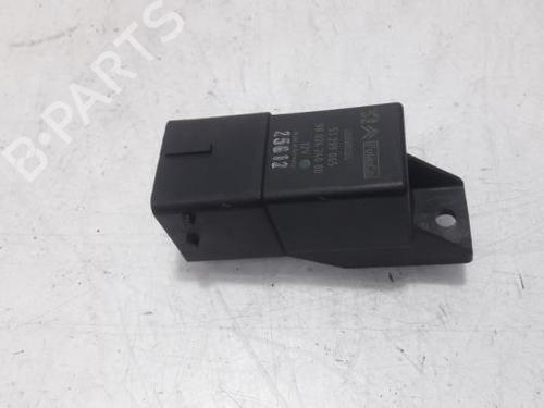 Used Electronic sensor CITROËN C3 II (SC_) 1.6 HDi (92 hp) 31447383