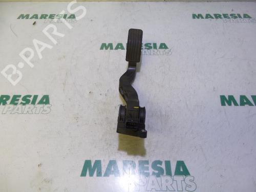 Used Electronic module PEUGEOT 307 (3A/C) 1.6 16V (109 hp) 31392140