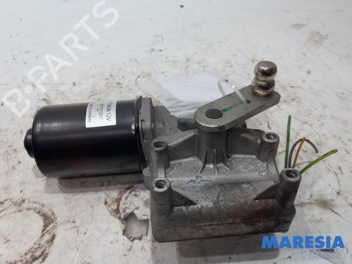 Front wiper motor CITROËN DS4 (NX_) 1.6 VTi 120 | BP31463611M29