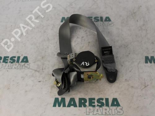 Used Front right seatbelt CITROËN C5 I (DC_) 1.8 16V (DC6FZB, DC6FZE) (115 hp) 31533418