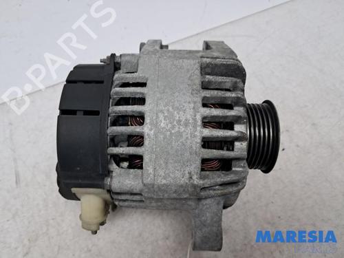 Used Alternator Alternator 38285055 38285055