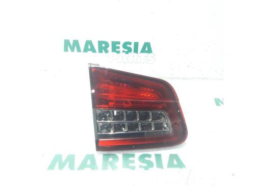 Used Left taillight CITROËN C5 III (RD_) 2.0 HDi 140 (RDRHF8, RDRHFA, RDRHA8, RDRHAJ) (140 hp) 31508717