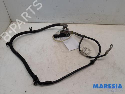 Used Electronic sensor PEUGEOT 508 SW I (8E_) 1.6 THP (156 hp) 31393883