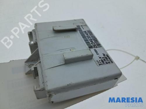 Used Electronic module Electronic module 37992392 37992392