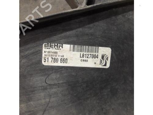 Pipe FIAT QUBO (225_) 1.3 D Multijet (225CXB1A, 225AXB1A, 225CXB11, 225AXB11,... | BP31492366M125 - Image 2