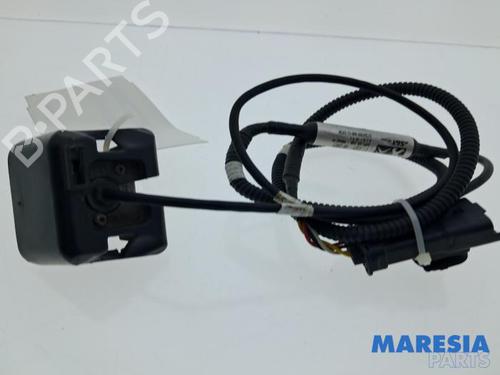 Used Camera CITROËN C3 II (SC_) 1.6 VTi 120 (120 hp) 32281268
