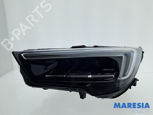 Used Left headlight Left headlight 38758652 38758652