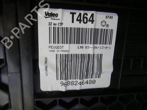 Other PEUGEOT 508 SW I (8E_) 1.6 HDi | BP31389832O1 