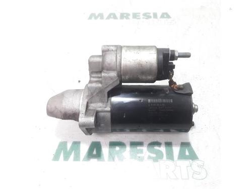 Used Starter FIAT DOBLO Cargo (263_) 1.3 D Multijet (90 hp) 31482217