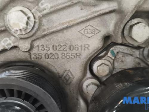 Engine RENAULT CAPTUR I (J5_, H5_) 0.9 TCe 90 | BP34161680M1  - Image 18