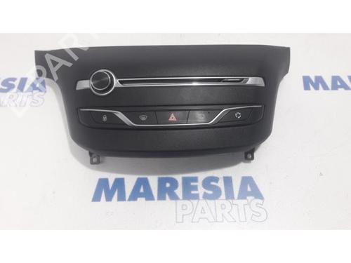 Used Switch Switch PEUGEOT 308 SW II (LC_, LJ_, LR_, LX_, L4_) 1.6 BlueHDi 120 (120 hp) 31437531 31437531