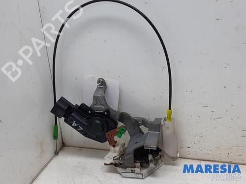 Used Electronic module Electronic module CITROËN C1 (PM_, PN_) 1.0 (68 hp) 31405091 31405091