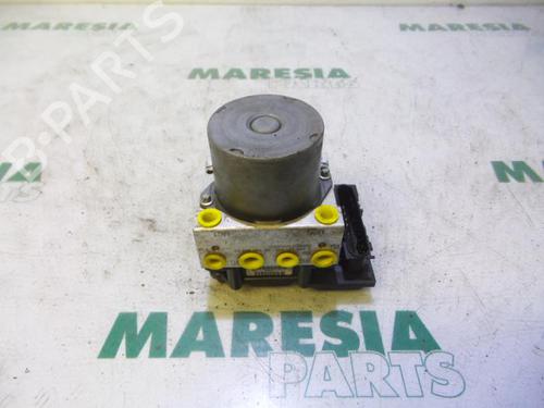 Used ABS pump PEUGEOT 307 SW (3H) 1.6 HDI 110 (109 hp) 31468006