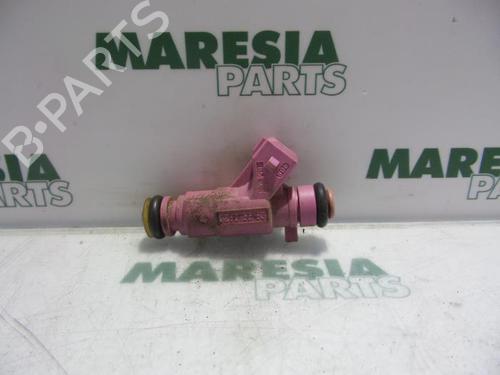 Inyector FIAT IDEA (350_) 1.4 16V (95 hp) 31464758