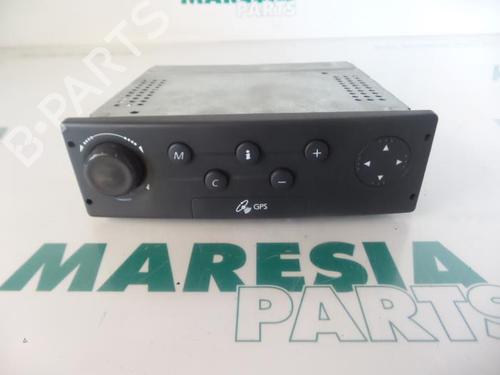 Used Electronic module Electronic module RENAULT LAGUNA II Grandtour (KG0/1_) 1.6 16V (KG0A, KG0L) (107 hp) 31492003 31492003