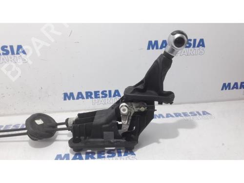 Gear lever CITROËN DS3 (SA_) 1.6 HDi 90 | BP31395593M90 - Image 3