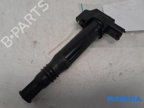 Used Ignition coil PEUGEOT 208 I (CA_, CC_) 1.2 VTI 82 (82 hp) 31430759