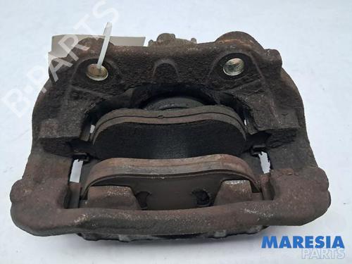 Used Left front brake caliper PEUGEOT 307 CC (3B) 2.0 16V (136 hp) 31428482