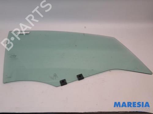 Used Front right door window RENAULT CLIO IV Grandtour (KH_) 0.9 TCe 90 (90 hp) 31415365