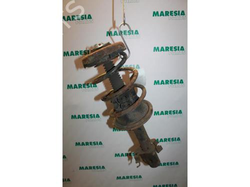 Used Left front shock absorber RENAULT SCÉNIC I MPV (JA0/1_, FA0_) 1.4 16V (JA0D, JA1H, Ja0W, JA10) (95 hp) 31499789
