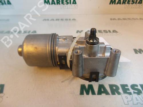 Used Front wiper motor PEUGEOT 207 (WA_, WC_) 1.6 16V VTi (120 hp) 31490946