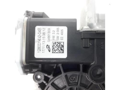 Front left window mechanism FIAT TALENTO Van (296_) 1.6 D | BP31531400C22