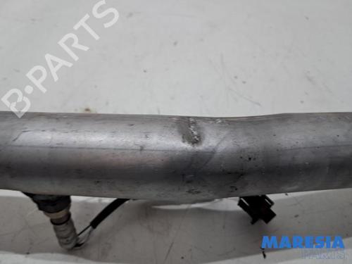 Pipe OPEL ASTRA H (A04) 1.6 (L48) | BP31511558M125 