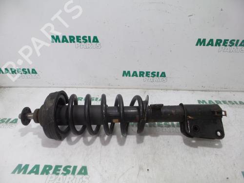 Used Right front shock absorber RENAULT TRAFIC II Bus (JL) 2.0 16V (JL02, JL0L, JL0W, JL0N) (117 hp) 31440511