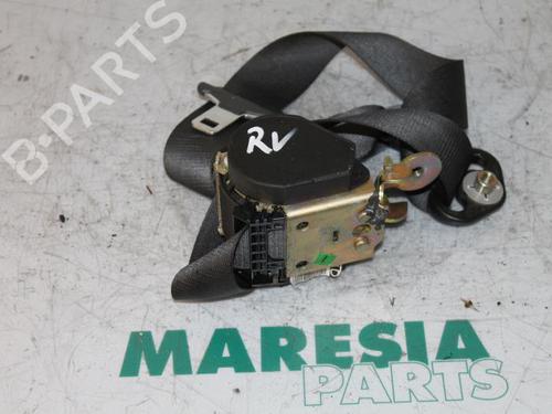 Used Front right seatbelt RENAULT GRAND SCÉNIC II (JM0/1_) 2.0 (135 hp) 31418692